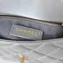 Chanel Sheepskin Model: AS2734 Size: 14X19X4Cm