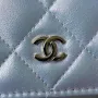 Lambskin Size: 19cm