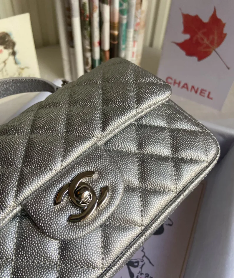 Handbag Size: 20x14x7 Model: AS243