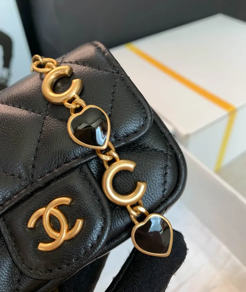Chanel Size: 12