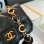Chanel Size: 12