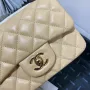 Lambskin Model: 1115 Size: 17cm