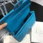 Chanel Size: 25.5*15*7.5