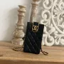 Mobile phone diagonal bag Model: 2981 Size: 18*3*10