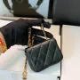 Chanel Size: 12