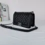 Lambskin Size: 25*16*9cm Style: 67086-2