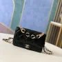 Lambskin Size: 19cm Style: 81171