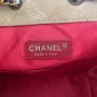 CHANEL Wandering Backpack Model: 94485#: Size 20X7X23CM