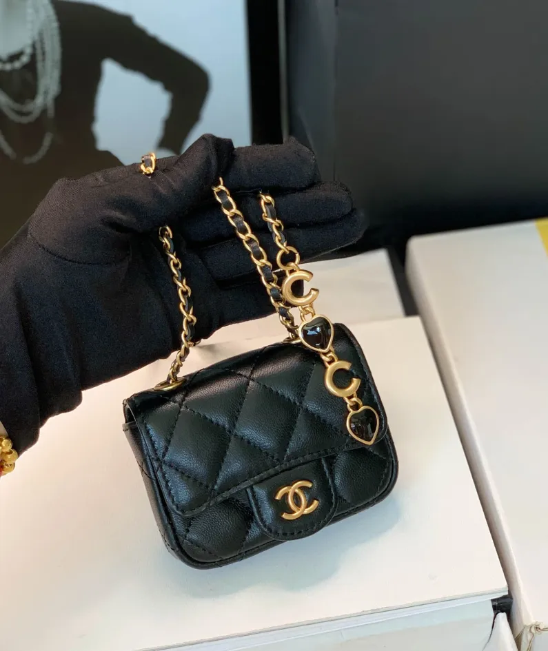 Chanel Size: 12