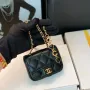 Chanel Size: 12
