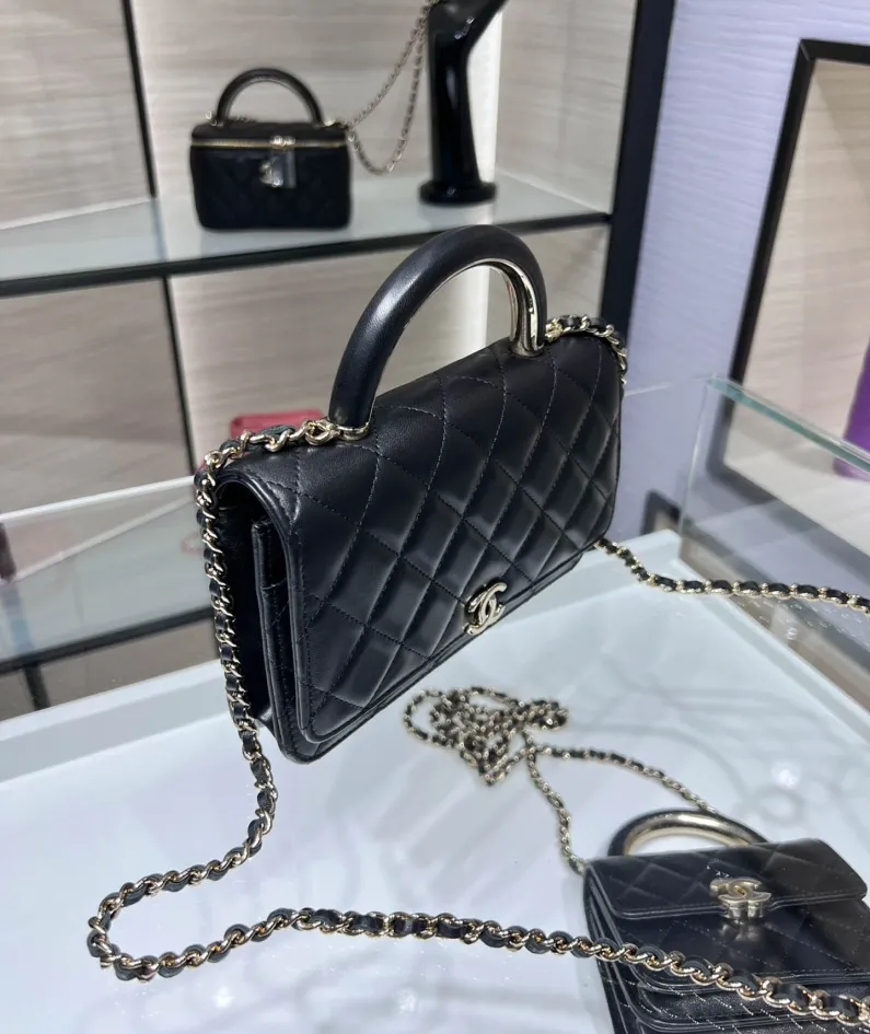 Hand-held diagonal bag Model: AP2844Y9720