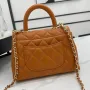 Chanel Size: 19cm*23cm*28cm Model: AS2215/92990/92991