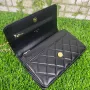 Chanel Stewardess Bag Size: 19cm Style: AP3009