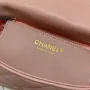 Lychee leather bag Model number: AS3468 Size: 21*15*7.5cm