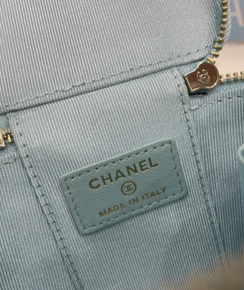 Chanel Versatile Size: 11*8.5*7cm/17*9.5*8cm Model: AP2198