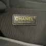 CHANEL Sheepskin Model: 91122# Size: 30X25X15CM