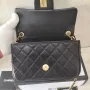 Chanel Small Golden Ball Model: 9021 Size: 20x127cm