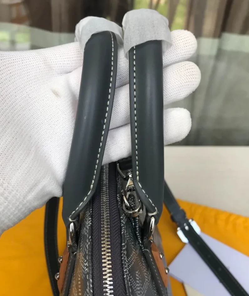 G0YARD Shell Bag Size: 23*10*18cm