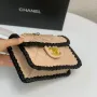 Lambskin Size: 19cm