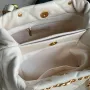 CHANEL shoulder bag Model: AS3502 Size: 24X29X10Cm