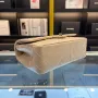 CHANEL Size: 24cm Ident No.: 037586