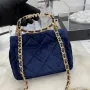 Chanel Size: 20cm