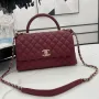 Chanel Size: 19cm/23cm/28cm Model Number: AS2215/92990/92991