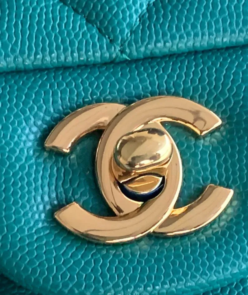 CHANEL Model: 01117#: Size: 23Cm