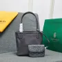 Double-sided Mini Mother & Child Bag Size: 20*28*11*20*18cm