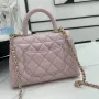 Chanel Size: 19cm*23cm*28cm Model: AS2215/92990/92991