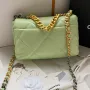 Chanel Model: S1160 Size: 26cm
