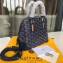 G0YARD Shell Bag Size: 23*10*18cm