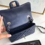 Lambskin Small Bag Size:20X13x7cm Model: 1116
