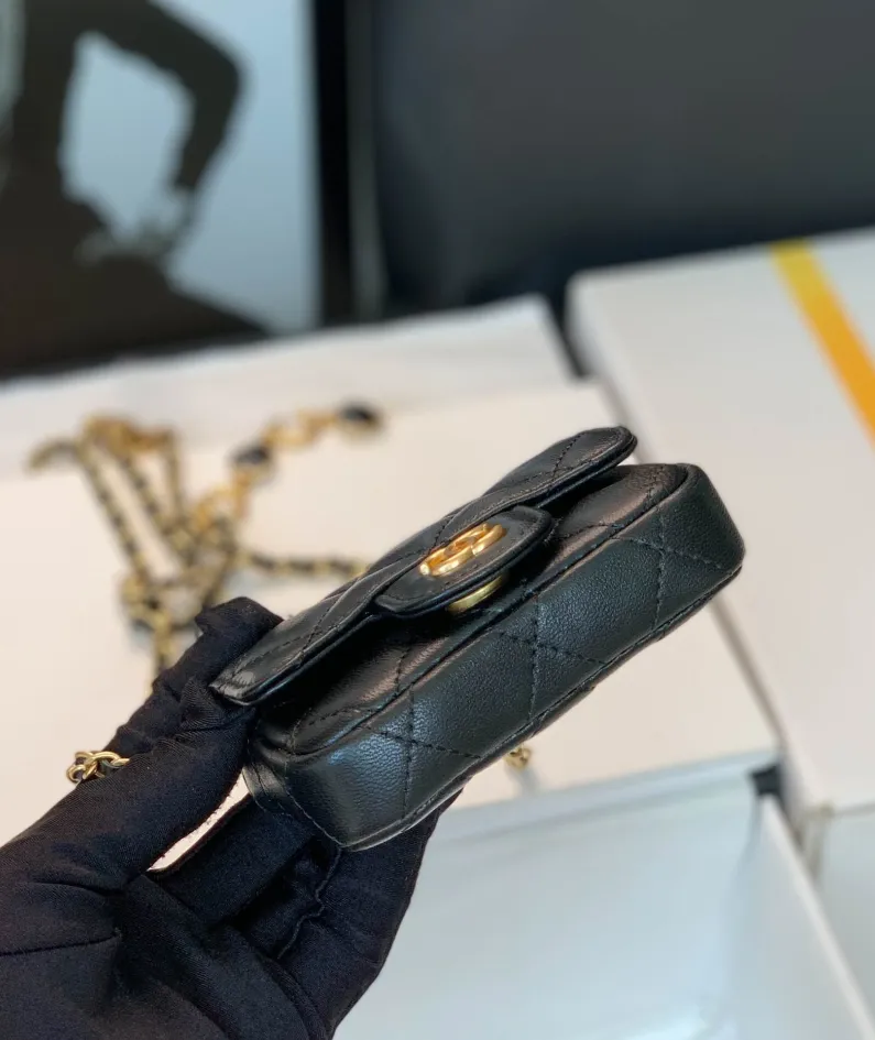 Chanel Size: 12