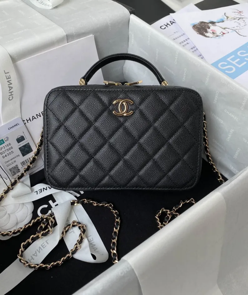 Cosmetic Bag Model: S3168 Size: 18cm