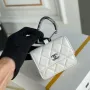 Lambskin Size: 9cmx11cmx3.8cm