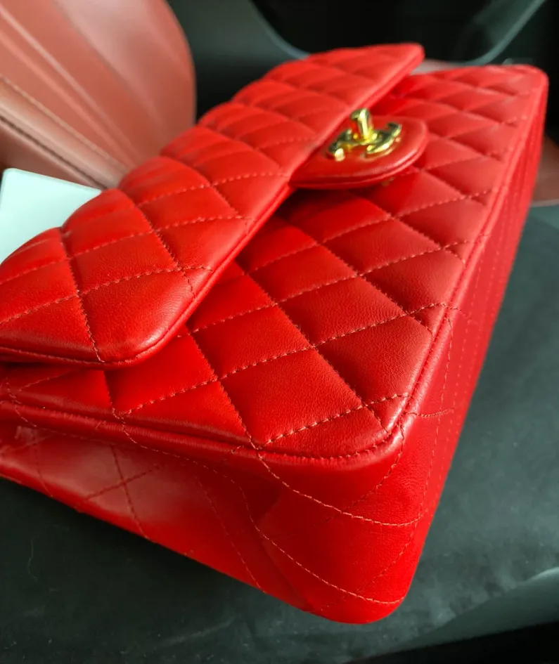 Cowhide Ball Pattern Model: -A01112 Size: -25.5*15.5*6.5