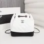 Chanel Stray Backpack Size: 24-23-11.5cm Style: 1018