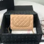 Lambskin Shoulder Chain Bag Style Number: 33814
