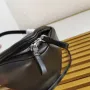 Prada Handbag Size: 14x13.5cm 1BA315