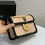 Lambskin Size: 19cm
