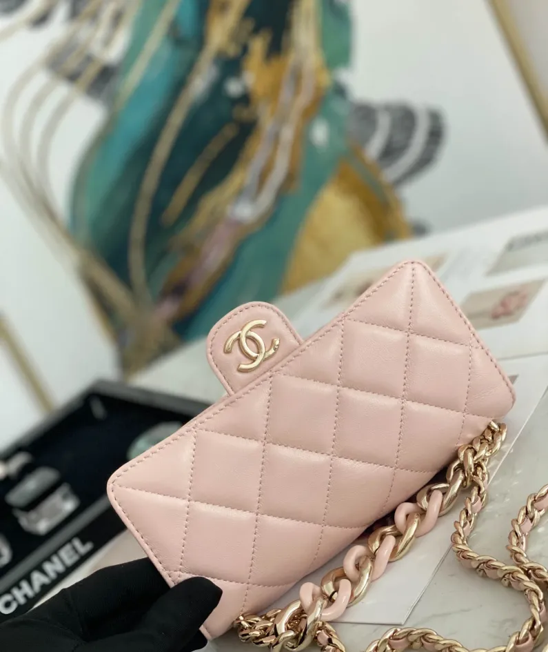 Lambskin Size: 19cm Style: 81171 02853