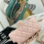 Lambskin Size: 19cm Style: 81171 02853