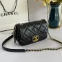 CHANEL Model: AS3473# Size: 13207cm