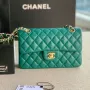 CHANEL Model: 01117#: Size: 23Cm