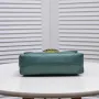 CHANEL retro bag size: 22*7.5*14cm