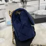 Chanel Size: 20cm