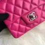Lambskin Model: 1115 Size: 17cm