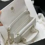 Classic and stylish Size: 10.5*15*5*cm Ident No.: 99190