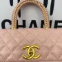 Light gold buckle: 22*14*9